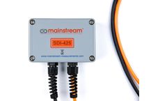 Mainstream - Model SDI-12 - Adapter Connects