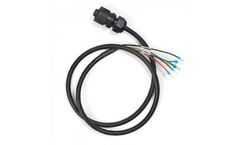 Mainstream - Model AA01 - Auxiliary Cable