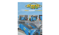 Straw Spreaders- Brochure