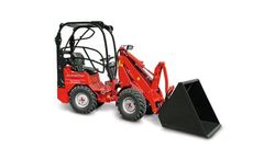 Schaffer - Model 2020 Series - Compact Loaders