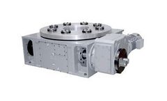 Goizper - Model PGI - Intermittent Index Units