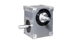 Goizper - Model UGI - Globic Cam Index Units