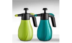 Selecta - Model 1.5 - Domestic Sprayer