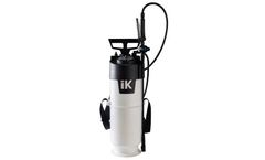 IK - Vector Control Professional Spraying Equipment