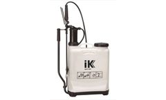 IK - Model 12 BS - Professional Sprayer