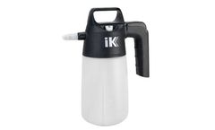 IK Milti - Model 1.5 - Epidemics Control Sprayer