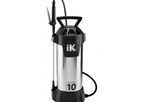 IK Inox - Model 10 - Pest Control Sprayer