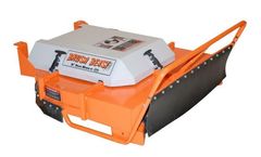 GXi - Model M36BDB - Brush Mower