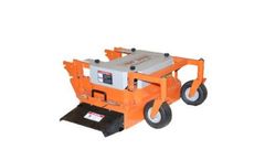 Beast - Model M36FDB - Brush Mower