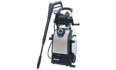 GXi- BEAST - Model 2000 PSI 1.5 GPM - Electric Pressure Washer