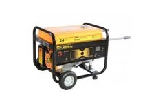 DEK - Model 4550 PRO - Running Watt Portable Generator