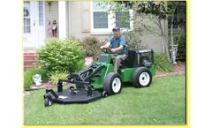 Power Trac - Model PT-180 - Homeowner