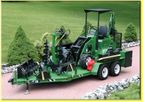 Power Trac - Model TR8 - Trailer Package