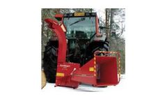 Junkkari - Model HJ-4 - Chippers