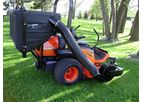 Model PV 18 - Zero-Turn Mowers