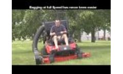 Zero-Turn Mowers