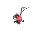 Pubert - Model NANO 20R - Light Tillers