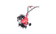 Pubert - Model NANO 20R - Light Tillers