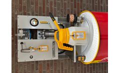How Lubristation™ ALEX Standardizes Lubrication Excellence