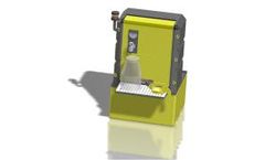 Lustor - Model LS125 - Lubricant Storage System
