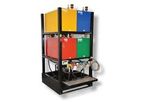 Lubretec - Oil Safe Basic Bulk Storage System