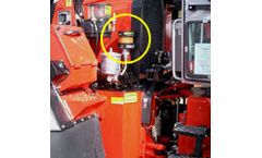 Lubretec - Model Air Sentry  - Lubricant Protection Systems