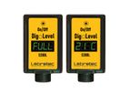 Lubretec - Model DigOLevel S200L  - Ultrasonic Level Indicator for 200L Drums