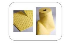 Lubretec - Chemical Absorbents