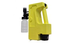 EZ SAM Automatic oil sampling pump