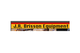 J.R. Brisson Equipment Ltd