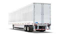 DuraPlate - Model HD - High Density Loads Dry Vans