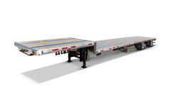Wabash - Aluminum Drop Decks