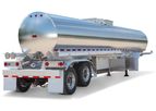 Wabash - Model DEF - Tank Trailers