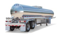 Wabash - Model DEF - Tank Trailers