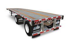 Benson - Aluminum Flatbed Trailers