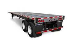 Transcraft - Combo Flatbed Trailers