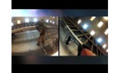 Transcraft High Tech Facilty Video