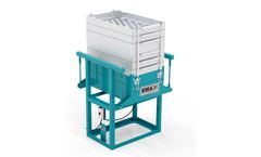 BM&M - High Speed Gyratory Chip Classifier