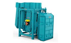 BM&M - High-Speed Gyratory Screening