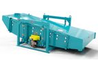 BM&M - Super Screen High-Speed, High-Capacity Gyratory Screener