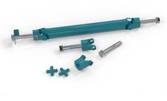Replacement Parts for High-Speed Gyratory Screens