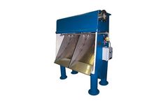 Para-Flow - Parabolic Screen