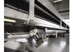 Kadant - Model M-clean - Modular Cleaning System