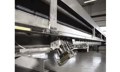 Kadant - Model M-clean - Modular Cleaning System