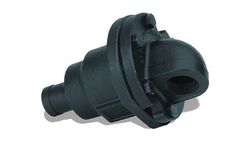 Kadant - Model SX - Rotary Joint