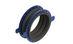 Kadant - Rubber Expansion Joints