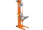 Forest Master - Model DUO10T 10-Ton - Manual Heavy Duty Log Splitter