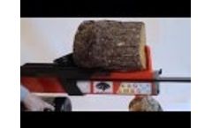 Forest Master FM10D Video