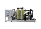 RO WISE - RO Water Process Control System