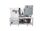 Model CFM/EFS-PHF - Engineered Filtration Systems (EFS)